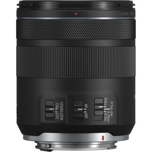 Ảnh thu nhỏ Ống kính Canon RF 85mm F2 Macro IS STM - ảnh 3