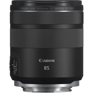 Ảnh thu nhỏ Ống kính Canon RF 85mm F2 Macro IS STM - ảnh 5