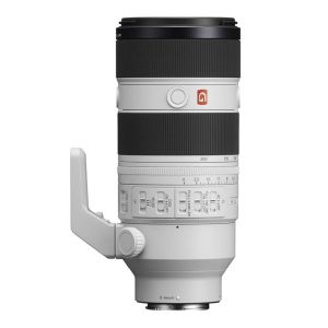 Ảnh thu nhỏ Ống kính Sony FE 70-200mm F2.8 GM OSS II / SEL70200GM2 - ảnh 4