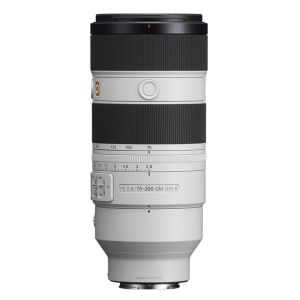 Ảnh thu nhỏ Ống kính Sony FE 70-200mm F2.8 GM OSS II / SEL70200GM2 - ảnh 5