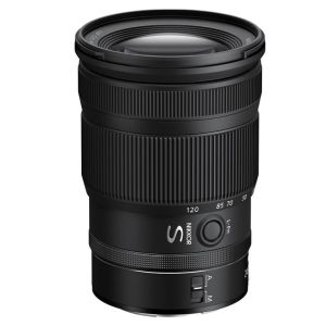 Ảnh thu nhỏ Ống kính Nikon Nikkor Z 24-120mm F4 S - ảnh 4