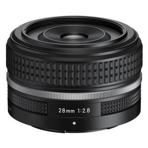 Ống kính Nikon Nikkor Z 28mm F2.8 ( SE ) Nhập khẩu