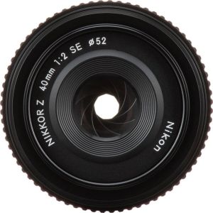 Ảnh thu nhỏ Ống kính Nikon Nikkor Z 40mm F2 SE - ảnh 2