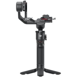 Ảnh thu nhỏ Sony Alpha A6400 Body + DJI RS 3 Mini  - ảnh 2