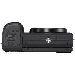 Ảnh thu nhỏ Sony Alpha A6400 Body + DJI RS 3 Mini  - ảnh 5