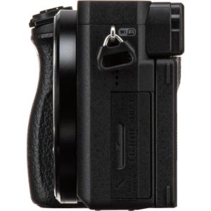Ảnh thu nhỏ Sony Alpha A6400 Kit 16-50mm F3.5-5.6 OSS II + SmallRig Cage for Sony A6500, A6400, A6300, A6100 CCS2310C - ảnh 4