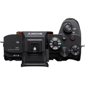 Ảnh thu nhỏ Sony Alpha A7S Mark III Body + DJI RS 4 Pro - ảnh 5