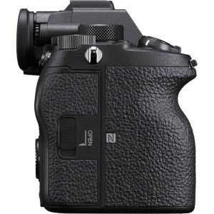 Ảnh thu nhỏ Sony Alpha A7S Mark III Body + DJI RS 4 - ảnh 3