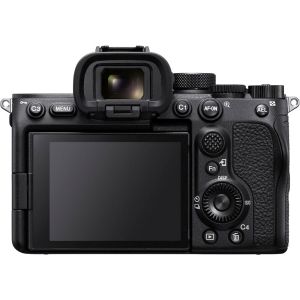 Ảnh thu nhỏ Sony Alpha A7S Mark III Body + DJI RS 4 - ảnh 7