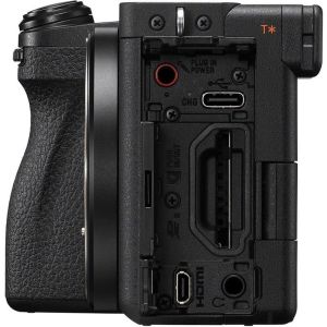 Ảnh thu nhỏ Máy ảnh Sony Alpha ILCE-6700 / A6700 Body/ Chính hãng - ảnh 2