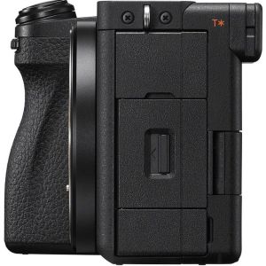 Ảnh thu nhỏ Máy ảnh Sony Alpha ILCE-6700 / A6700 Body/ Chính hãng - ảnh 3