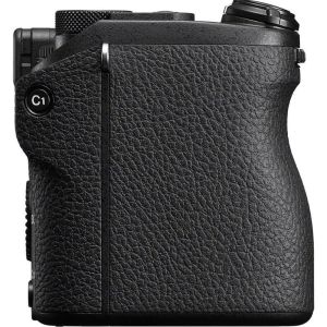 Ảnh thu nhỏ Máy ảnh Sony Alpha ILCE-6700 / A6700 Body/ Chính hãng - ảnh 4