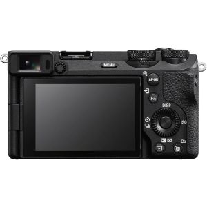 Ảnh thu nhỏ Máy ảnh Sony Alpha ILCE-6700 / A6700 Body/ Chính hãng - ảnh 7