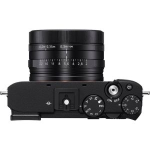 Ảnh thu nhỏ Máy ảnh Sony RX1R III - ảnh 4