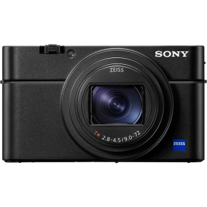 Máy ảnh Sony CyberShot DSC-RX100M7 Retro Xtra Edition