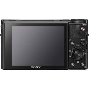 Ảnh thu nhỏ Máy ảnh Sony CyberShot DSC-RX100M7 Retro Xtra Edition - ảnh 5