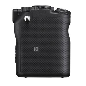Ảnh thu nhỏ Máy Ảnh Sony Alpha ILCE-7CL/ A7C Kit FE 28-60mm F4-5.6/ Đen - ảnh 3