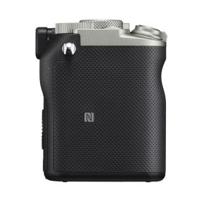 Ảnh thu nhỏ Máy ảnh Sony Alpha ILCE-7C/ A7C Body/ Bạc - ảnh 3