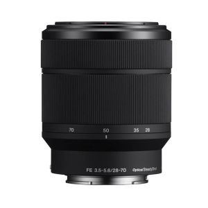 Ảnh thu nhỏ Máy ảnh Sony Alpha ILCE-7M3K/ A7M3 Kit FE 28-70mm F3.5-5.6 OSS - ảnh 2