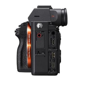 Ảnh thu nhỏ Máy ảnh Sony Alpha ILCE-7M3K/ A7M3 Kit FE 28-70mm F3.5-5.6 OSS - ảnh 6