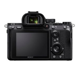 Ảnh thu nhỏ Máy ảnh Sony Alpha ILCE-7M3K/ A7M3 Kit FE 28-70mm F3.5-5.6 OSS - ảnh 9
