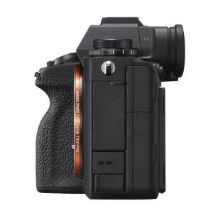 Ảnh thu nhỏ Máy ảnh Sony Alpha ILCE-1/ A1 Body - ảnh 3