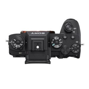 Ảnh thu nhỏ Máy ảnh Sony Alpha ILCE-1/ A1 Body - ảnh 4