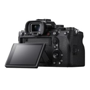 Ảnh thu nhỏ Máy ảnh Sony Alpha ILCE-1/ A1 Body - ảnh 5
