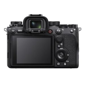 Ảnh thu nhỏ Máy ảnh Sony Alpha ILCE-1/ A1 Body - ảnh 6