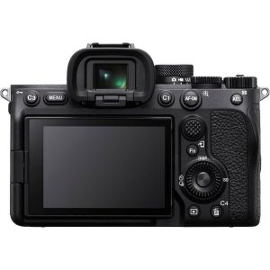 Ảnh thu nhỏ Sony Alpha A7 Mark IV Body + Sony FE 70-200mm F2.8 GM OSS II + SmallRig Cage 3667B + SmallRig ARRI Locating Top Handle 3765 - ảnh 5