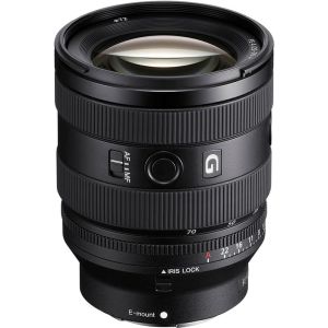 Ảnh thu nhỏ Sony Alpha A7C Mark II Body + Sony FE 20-70mm F4 G + SmallRig HawkLock Cage 5198 + SmallRig NATO Top Handle 3766 - ảnh 4
