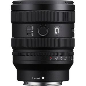 Ảnh thu nhỏ Sony Alpha A7C Mark II Body + Sony FE 24-50mm F2.8 G + SmallRig HawkLock Cage 5198 + SmallRig NATO Top Handle 3766 - ảnh 4