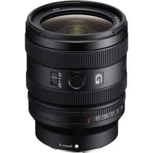 Ảnh thu nhỏ Sony Alpha A7C Mark II Body + Sony FE 24-50mm F2.8 G + SmallRig HawkLock Cage 5198 + SmallRig NATO Top Handle 3766 - ảnh 5