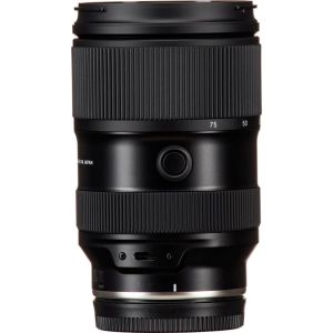 Ảnh thu nhỏ Sony Alpha A7C Mark II Body + Tamron 28-75mm F2.8 Di III VXD G2 - ảnh 2