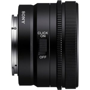 Ảnh thu nhỏ Sony Alpha A7C Mark II Body + Sony FE 24mm F2.8 G - ảnh 2