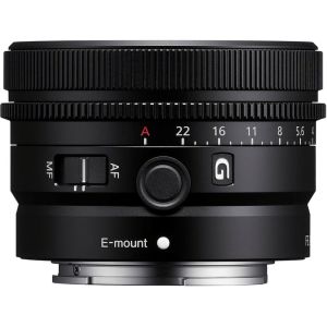 Ảnh thu nhỏ Sony Alpha A7C Mark II Body + Sony FE 24mm F2.8 G - ảnh 3