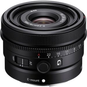 Ảnh thu nhỏ Sony Alpha A7C Mark II Body + Sony FE 24mm F2.8 G - ảnh 4