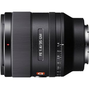 Ảnh thu nhỏ Sony Alpha A7R Mark V Body + Sony FE 35mm F1.4 GM - ảnh 10