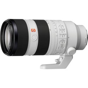 Ảnh thu nhỏ Sony Alpha A7R Mark V Body + Sony FE 70-200mm F2.8 GM OSS II - ảnh 3