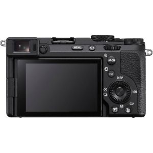 Ảnh thu nhỏ Sony Alpha A7C Mark II Body + DJI RS 4 - ảnh 7