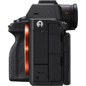 Ảnh thu nhỏ Sony Alpha A7R Mark V Body + DJI RS 4 - ảnh 3