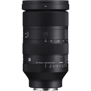 Ảnh thu nhỏ Sony Alpha A7C Mark II Body + Sigma 28-105mm F2.8 DG DN Art for Sony E - ảnh 2