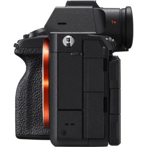 Ảnh thu nhỏ Máy ảnh Sony Alpha A7R Mark V / A7RM5 Body - ảnh 2