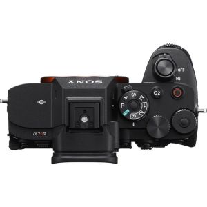 Ảnh thu nhỏ Máy ảnh Sony Alpha A7R Mark V / A7RM5 Body - ảnh 5