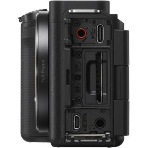 Ảnh thu nhỏ Máy ảnh Sony ZV-E1 Body - ảnh 2