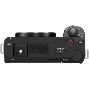 Ảnh thu nhỏ Máy ảnh Sony ZV-E1 Body - ảnh 5