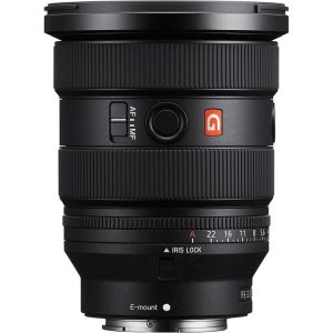 Ảnh thu nhỏ Sony Alpha A7CR Body + Sony FE 16-35mm F2.8 GM II + SmallRig HawkLock Cage 5198 + SmallRig HawkLock H21 4485 - ảnh 4