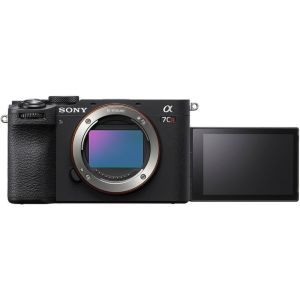 Ảnh thu nhỏ Sony Alpha A7CR Body + Sony FE 16-35mm F2.8 GM II + SmallRig HawkLock Cage 5198 + SmallRig HawkLock H21 4485 - ảnh 5