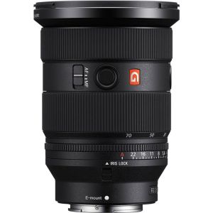 Ảnh thu nhỏ Sony Alpha A7CR Body + Sony FE 24-70mm F2.8 GM II + SmallRig HawkLock Cage 5198 + SmallRig HawkLock H21 4485 - ảnh 4