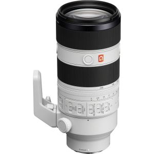 Ảnh thu nhỏ Sony Alpha A7CR Body + Sony FE 70-200mm F2.8 GM OSS II + SmallRig HawkLock Cage 5198 + SmallRig HawkLock H21 4485 - ảnh 4